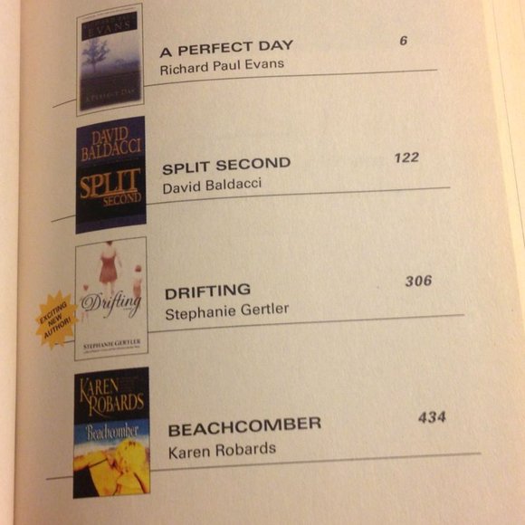 Reader's Digest bundle, home decor or reading - Picture 6 of 7